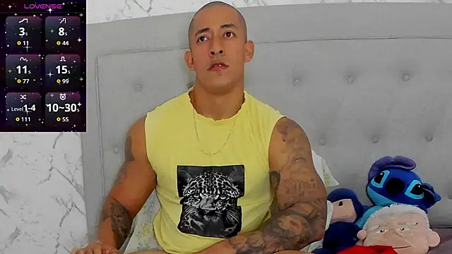 luigiferrara online show from 02-13-26, 09:00