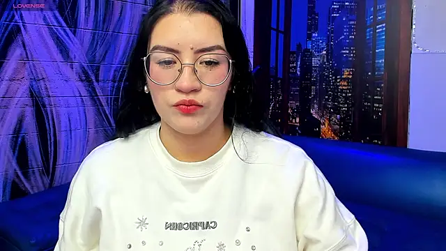 Violetaa diazz online show from 02-05-25, 09:07