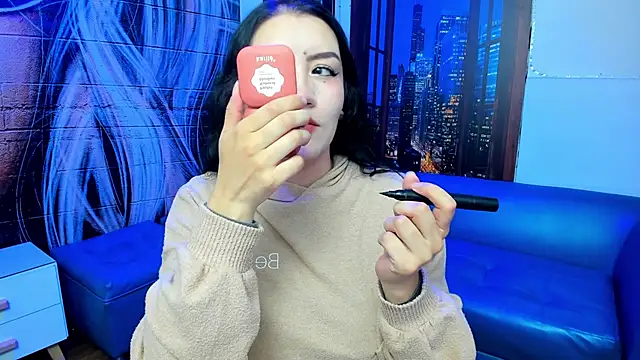 Violetaa diazz online show from 02-07-25, 09:15