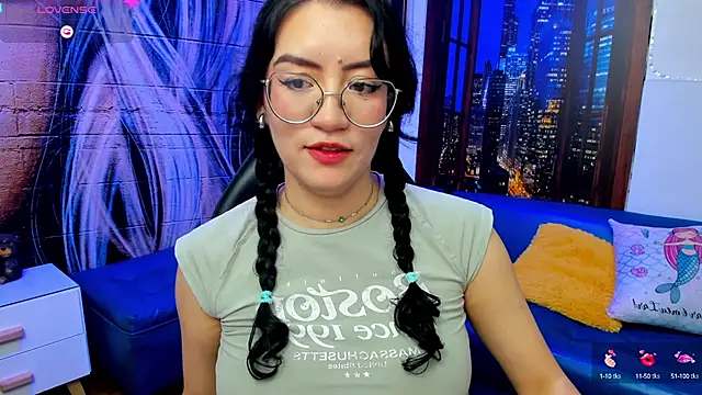 Violetaa diazz online show from 03-06-25, 11:20