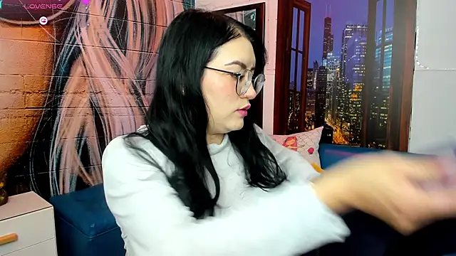 Violetaa diazz online show from 03-21-25, 08:08