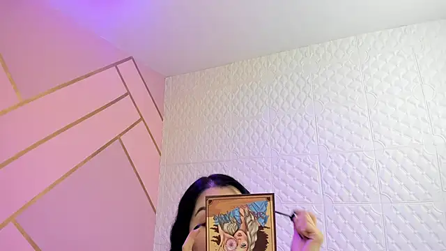 Violetaa diazz online show from 11-26-25, 09:16