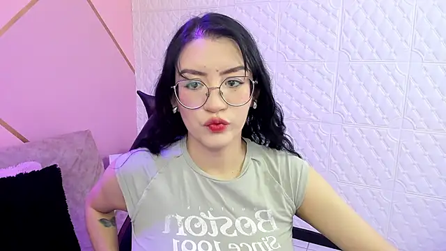 Violetaa diazz online show from 12-01-25, 09:09