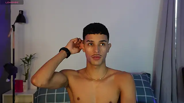 Busterspinter online show from 11-23-25, 07:46