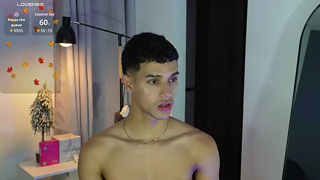 Busterspinter online show from 12-19-25, 02:40