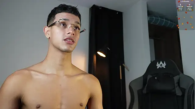 Busterspinter online show from 04-27-26, 12:25