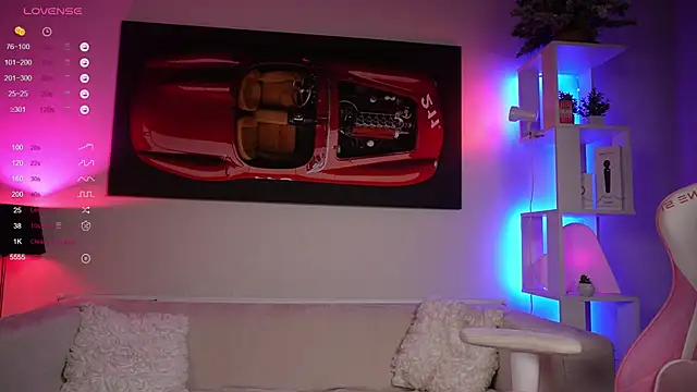 Snapshot of Good_Barbie chatting on 01-16-25, 07:38 Good Barbie online show from 01-16-25, 07:38