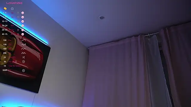 Snapshot of Good_Barbie chatting on 02-20-25, 05:12 Good Barbie online show from 02-20-25, 05:12