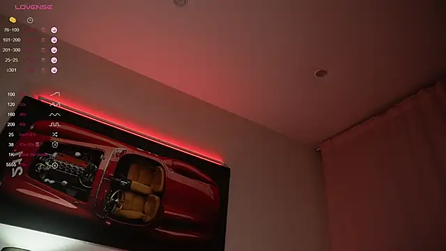 Snapshot of Good_Barbie chatting on 02-23-25, 09:11 Good Barbie online show from 02-23-25, 09:11