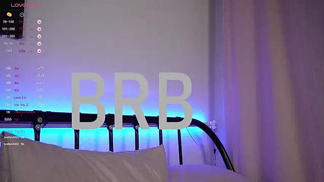 Snapshot of Good_Barbie chatting on 03-14-25, 09:24 Good Barbie online show from 03-14-25, 09:24