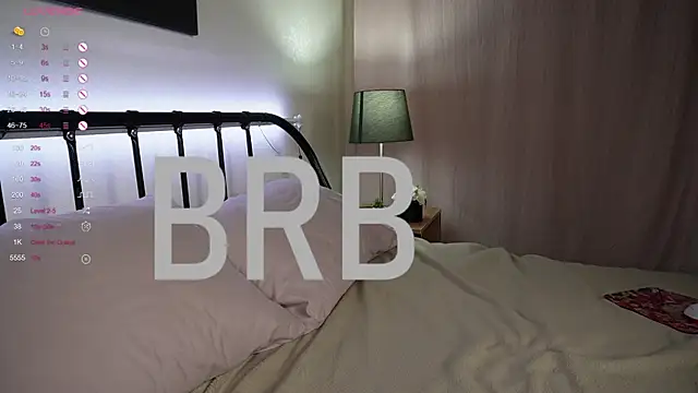 Snapshot of Good_Barbie chatting on 03-19-25, 09:49 Good Barbie online show from 03-19-25, 09:49