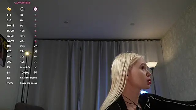 Good Barbie online show from 04-24-26, 02:47