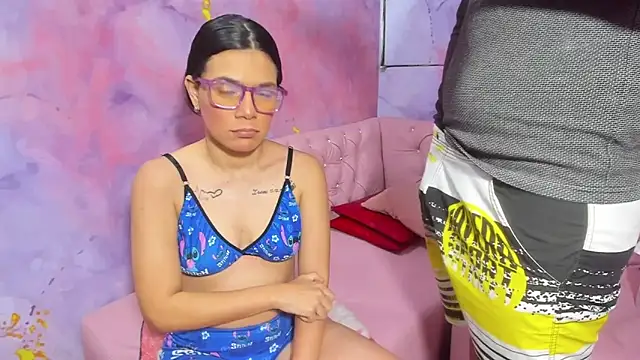 Living room online show from 03-05-25, 03:18