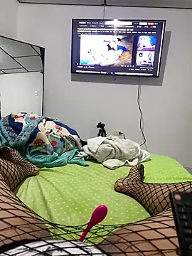 ANYLU19 online show from 03-14-25, 03:59