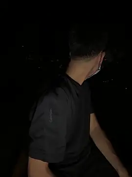 Benson18y online show from 09-28-25, 02:11