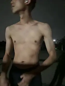 Benson18y online show from 04-07-26, 04:07