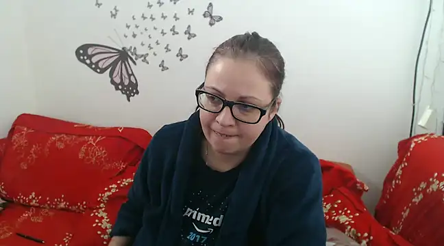 LadyHellene online show from 01-22-25, 08:51