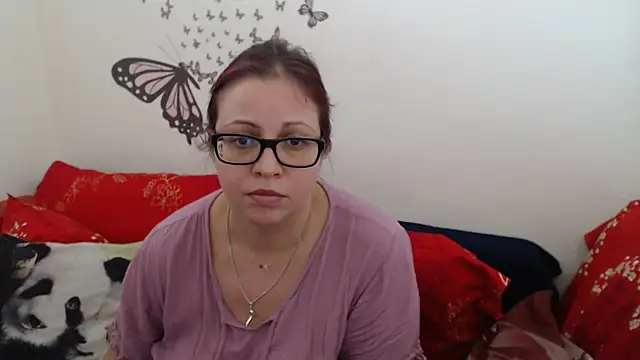 LadyHellene online show from 03-01-25, 11:39