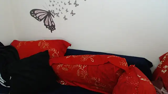 LadyHellene online show from 03-11-25, 12:39