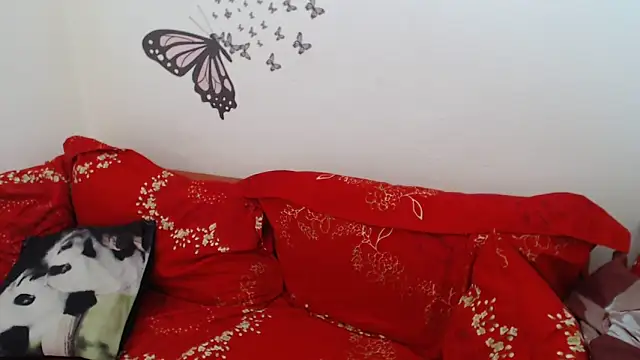 LadyHellene online show from 03-17-25, 10:38