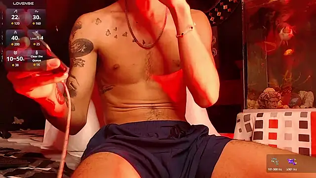 Snapshot of Godly_huan chatting on 02-15-26, 05:04 Godly huan online show from 02-15-26, 05:04