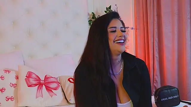 Amberseyes online show from 05-01-26, 05:01