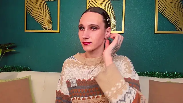 FillDammon online show from 01-06-25, 04:23