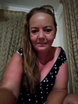 Kimmyb777 online show from 01-31-26, 07:11