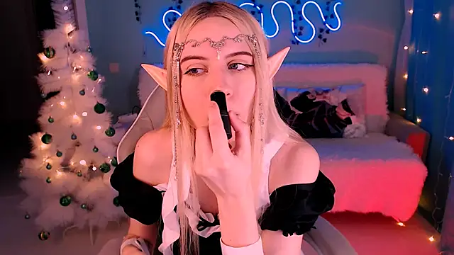 Sweet Richal online show from 01-13-25, 01:02