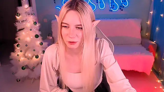 Sweet Richal online show from 01-17-25, 10:12