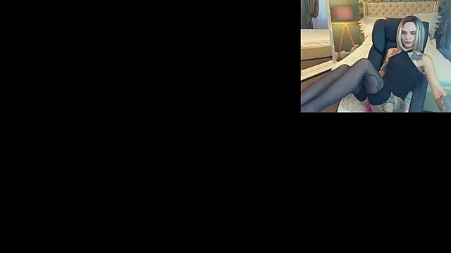 KiraGrayy online show from 03-18-25, 01:53