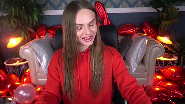 KiraGrayy online show from 02-11-26, 02:22