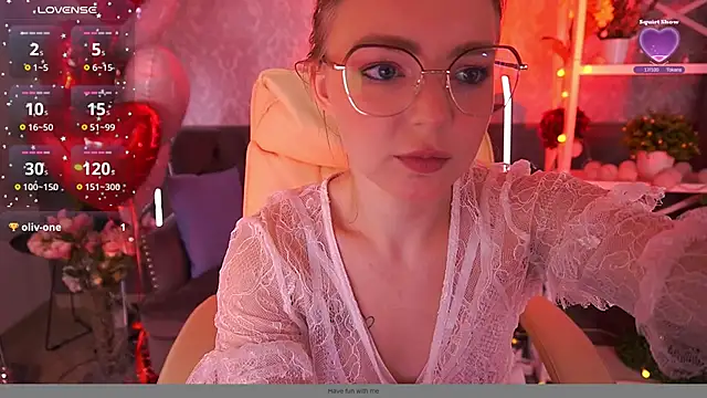 Snapshot of EmilySunshineS chatting on 02-14-25, 12:19 EmilySunshineS online show from 02-14-25, 12:19