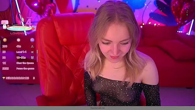 Snapshot of EmilySunshineS chatting on 02-19-25, 03:06 EmilySunshineS online show from 02-19-25, 03:06