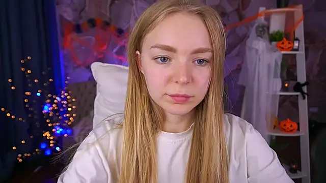 EmilySunshineS online show from 11-01-25, 02:19