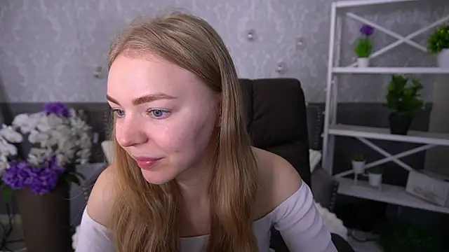 EmilySunshineS online show from 01-11-26, 07:35