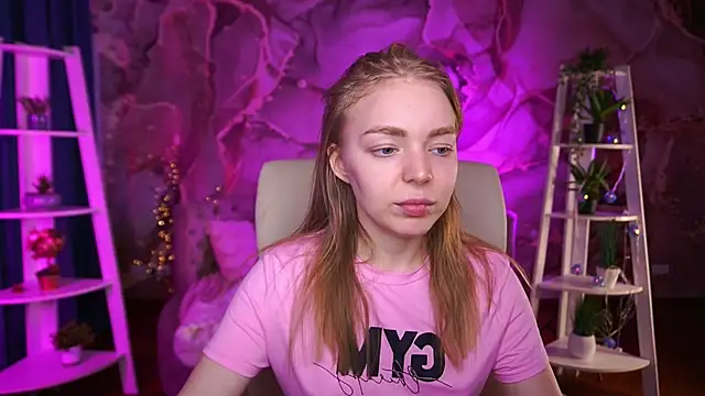 EmilySunshineS online show from 02-28-26, 01:45