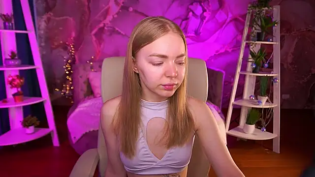 EmilySunshineS online show from 03-01-26, 07:10