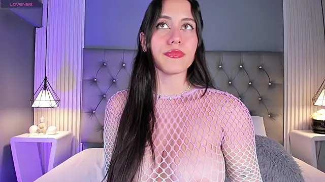 VioletthaRous online show from 03-09-26, 10:47