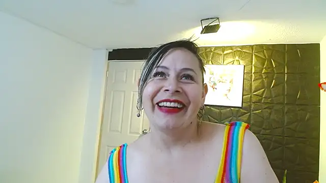 CINTHIA1609 online show from 10-04-25, 08:29