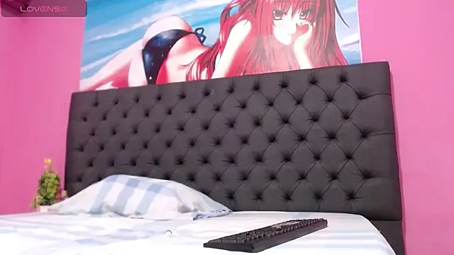  candy jade  online show from 09-24-25, 11:13