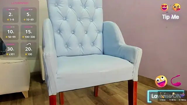  candy jade  online show from 11-17-25, 12:00