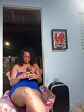 Luhma hot online show from 02-09-25, 01:22