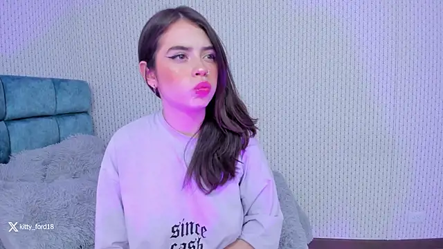 kitty ford online show from 12-21-24, 06:12