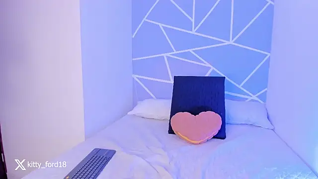 kitty ford online show from 01-21-25, 06:12