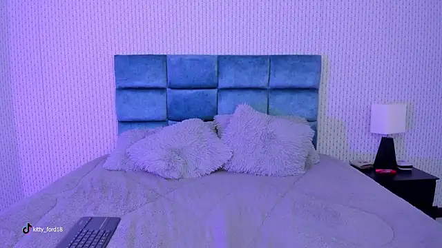 kitty ford online show from 02-13-25, 08:34