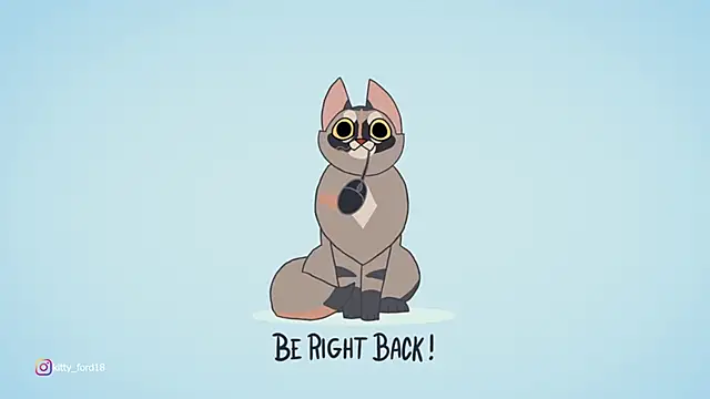 kitty ford online show from 02-19-25, 05:49