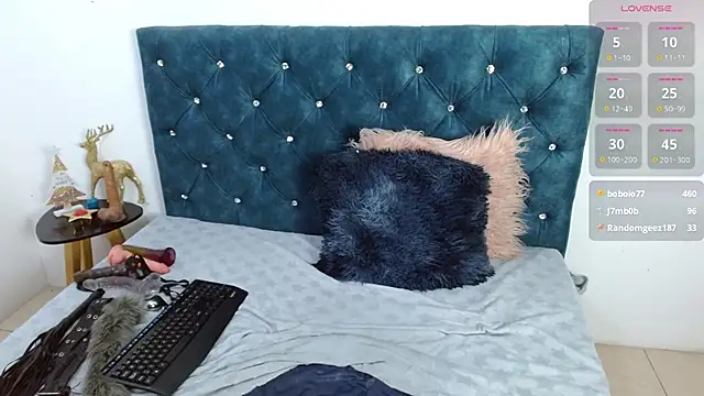 Sofi F w online show from 12-27-24, 03:20