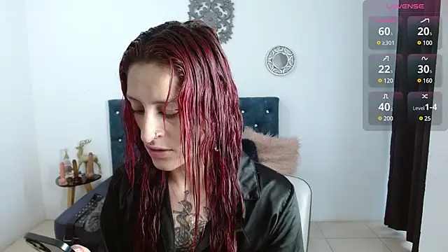 Sofi F w online show from 12-27-24, 09:54