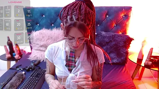 Sofi F w online show from 01-22-25, 10:26